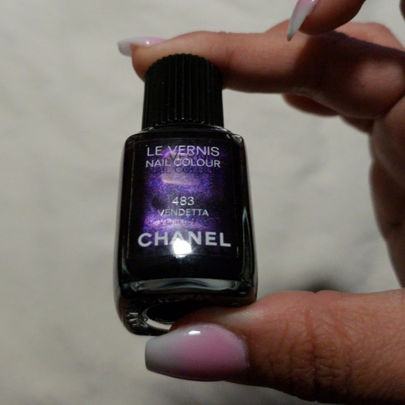 Chanel | Vendetta - Picture 5 of 5